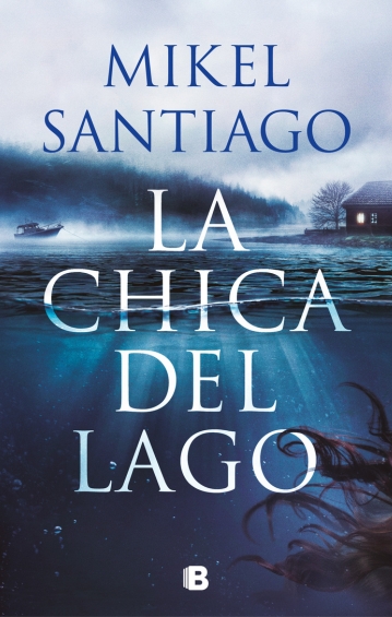 La chica del lago